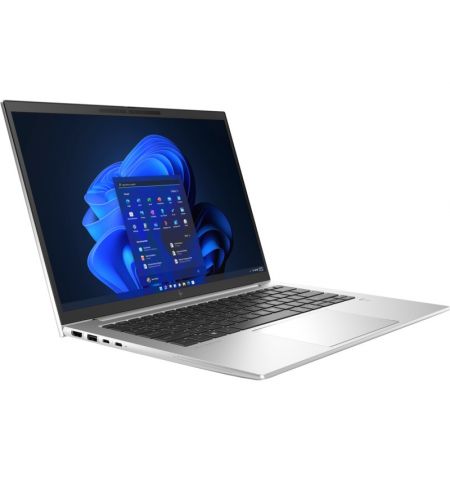 Ноутбук 14.0" HP EliteBook 840 G9 / WUXGA / Core i5 / 8GB / 256GB SSD / Win11Pro / Silver Ноутбук 14.0" HP EliteBook 840 G9 / WUXGA / Core i5 / 8GB / 256GB SSD / Win11Pro / Silver