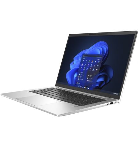 Ноутбук 14.0" HP EliteBook 840 G9 / WUXGA / Core i5 / 8GB / 256GB SSD / Win11Pro / Silver Ноутбук 14.0" HP EliteBook 840 G9 / WUXGA / Core i5 / 8GB / 256GB SSD / Win11Pro / Silver