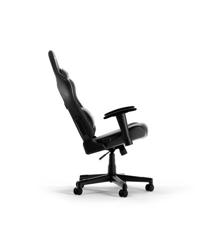 Игровое кресло DXRacer Prince GC-P132-N-FX2 / 150kg / 165-185cm /  Black/Black Игровое кресло DXRacer Prince GC-P132-N-FX2 / 150kg / 165-185cm /  Black/Black