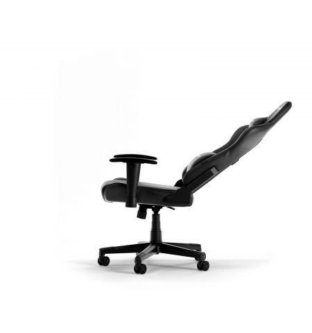 Игровое кресло DXRacer Prince GC-P132-N-FX2 / 150kg / 165-185cm /  Black/Black Игровое кресло DXRacer Prince GC-P132-N-FX2 / 150kg / 165-185cm /  Black/Black