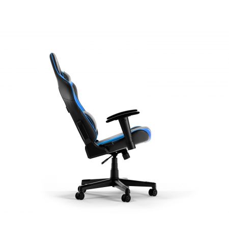 Игровое кресло DXRacer Prince GC-P132-NB-FX2 / 150kg / 165-185cm /  Black/Blue Игровое кресло DXRacer Prince GC-P132-NB-FX2 / 150kg / 165-185cm /  Black/Blue