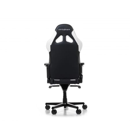 Игровое кресло DXRacer Gladiator G001-NW / 150kg / 165-200cm / Black/White Игровое кресло DXRacer Gladiator G001-NW / 150kg / 165-200cm / Black/White