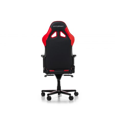 Игровое кресло DXRacer Gladiator GC-G001-NR-BX2 / 150kg / 165-200cm / Black/Red Игровое кресло DXRacer Gladiator GC-G001-NR-BX2 / 150kg / 165-200cm / Black/Red