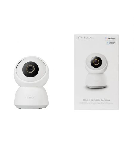 Умная камера XIAOMI IMILAB C30, White