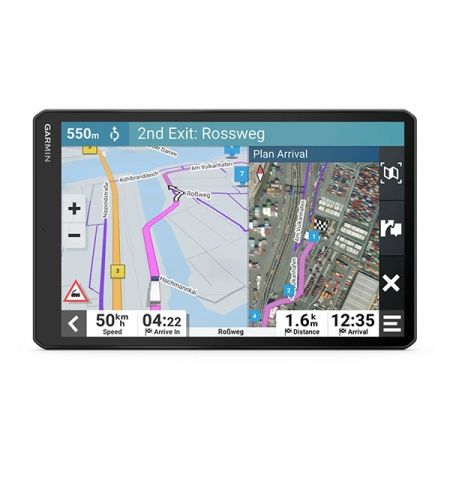 GPS Навигатор GARMIN dezl LGV610