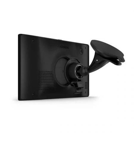 GPS Навигатор GARMIN dezl LGV610 GPS Навигатор GARMIN dezl LGV610