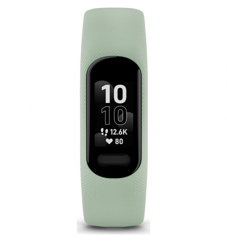 Фитнесс браслет GARMIN Vivosmart 5 Mint S/M