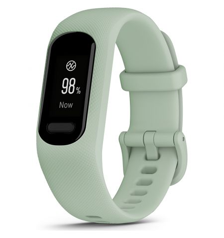 Фитнесс браслет GARMIN Vivosmart 5 Mint S/M