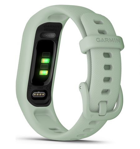 Фитнесс браслет GARMIN Vivosmart 5 Mint S/M