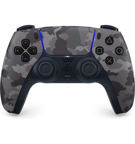 Геймпад Sony DualSense Grey Camo for PlayStation 5