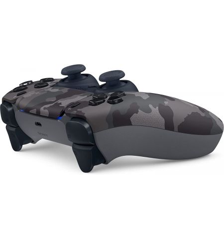 Геймпад Sony DualSense Grey Camo for PlayStation 5 Геймпад Sony DualSense Grey Camo for PlayStation 5