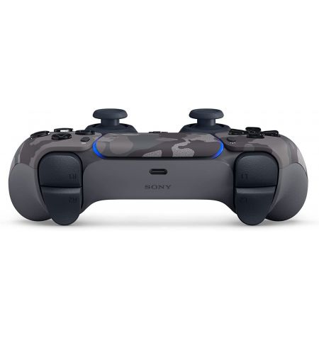Геймпад Sony DualSense Grey Camo for PlayStation 5 Геймпад Sony DualSense Grey Camo for PlayStation 5