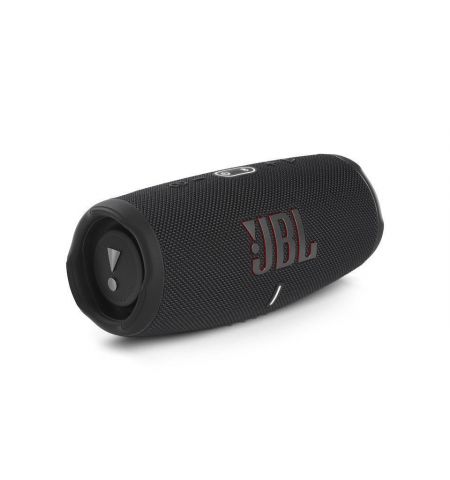 Boxa portabila rezistent la apa cu Powerbank JBL Charge 5 Black / 30W RMS / Bluetooth 5.1/ IP67/ Battery life (up to) 20 hr