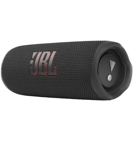 Boxa portabila rezistent la apa cu Powerbank JBL Charge 5 Black / 30W RMS / Bluetooth 5.1/ IP67/ Battery life (up to) 20 hr