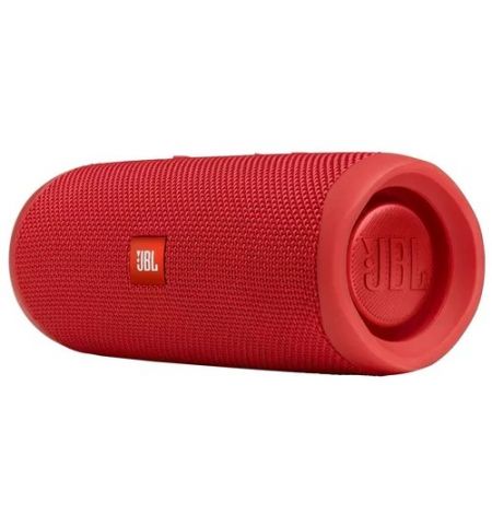 Портативная водонепроницаемая колонка с Powerbank JBL Charge 5 Red / 30W RMS / Bluetooth 5.1/ IP67/ Battery life (up to) 20 hr