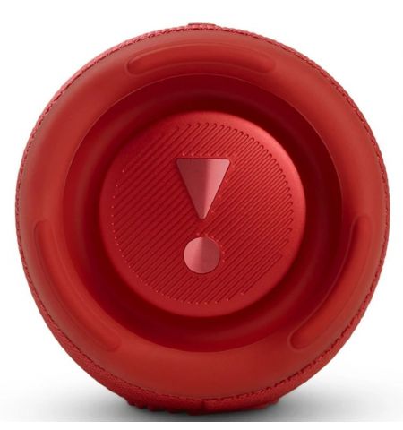 Портативная водонепроницаемая колонка с Powerbank JBL Charge 5 Red / 30W RMS / Bluetooth 5.1/ IP67/ Battery life (up to) 20 hr