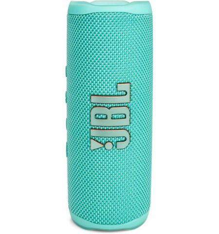 Портативная водонепроницаемая колонка JBL Flip 6 Teal / 30W RMS / Bluetooth 5.1/ IP67/ Battery life (up to) 12 hr