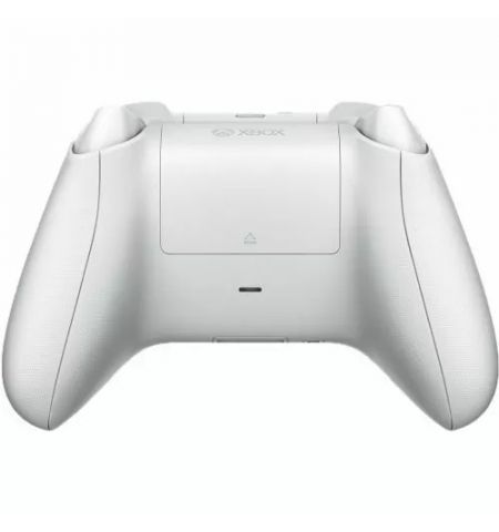 Геймпад Microsoft Xbox Series X/S/One Controller, Wireless, Robot White