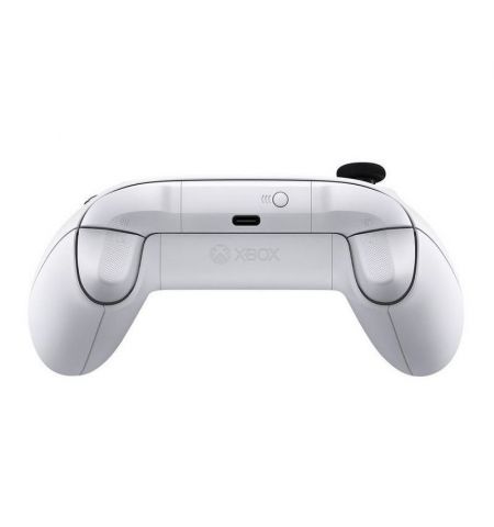 Геймпад Microsoft Xbox Series X/S/One Controller, Wireless, Robot White