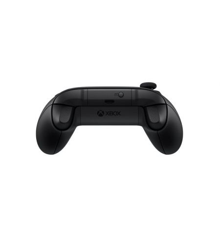Геймпад Microsoft Xbox Series X/S/One Controller, Wireless, Carbon Black Геймпад Microsoft Xbox Series X/S/One Controller, Wireless, Carbon Black