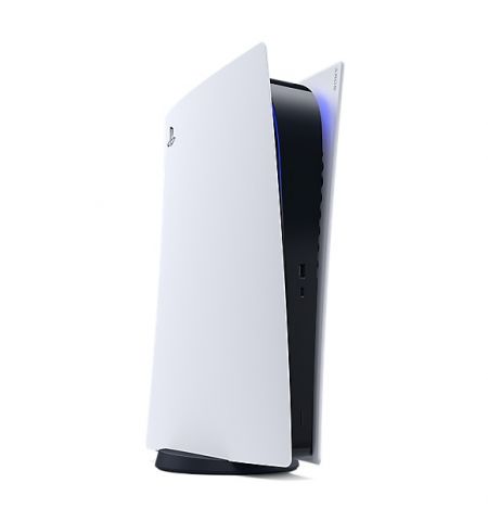 Игровая консоль Sony PlayStation 5 Digital Edition (without disc) 825GB White; Japanese Version, 1 x Gamepad (Dualsense) Игровая консоль Sony PlayStation 5 Digital Edition (without disc) 825GB White; Japanese Version, 1 x Gamepad (Dualsense)