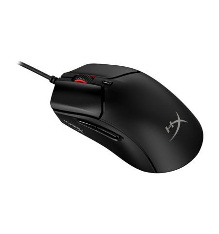 Игровая мышь HYPERX Pulsefire Haste 2, Black [6N0A7AA]