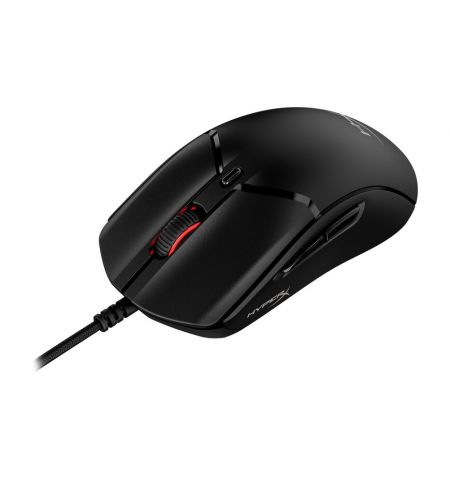 Игровая мышь HYPERX Pulsefire Haste 2, Black [6N0A7AA]