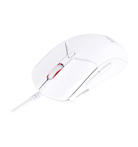 Игровая мышь HYPERX Pulsefire Haste 2, White [6N0A8AA]