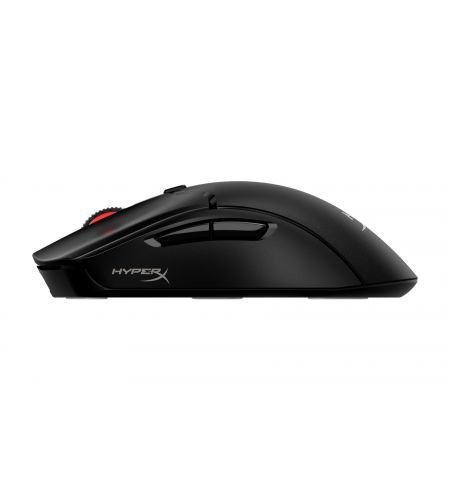 Беспроводная Игровая мышь HYPERX Pulsefire Haste 2, Black [6N0B0AA]