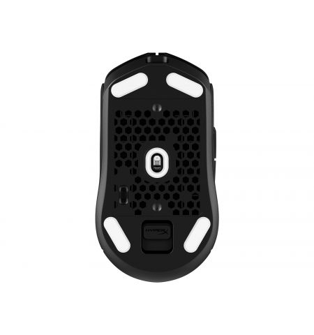 Беспроводная Игровая мышь HYPERX Pulsefire Haste 2, Black [6N0B0AA]