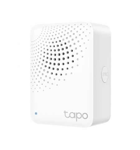 Smart IoT Hub TP-LINK Tapo H100, White