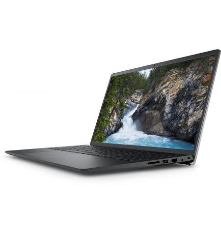 Ноутбук 15.6" DELL Vostro 15 3000 (3525) / Ryzen 5 / 16GB / 512GB SSD / Win11Pro / Carbon Black Ноутбук 15.6" DELL Vostro 15 3000 (3525) / Ryzen 5 / 16GB / 512GB SSD / Win11Pro / Carbon Black