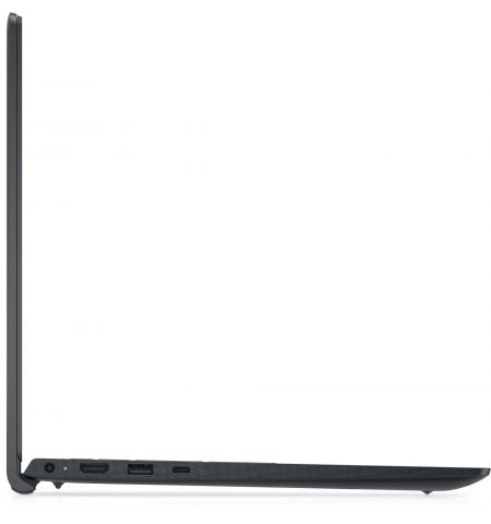 Ноутбук 15.6" DELL Vostro 15 3000 (3525) / Ryzen 7 / 16GB / 512GB SSD / Win11Pro / Carbon Black Ноутбук 15.6" DELL Vostro 15 3000 (3525) / Ryzen 7 / 16GB / 512GB SSD / Win11Pro / Carbon Black