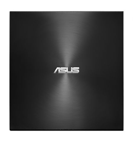 External DVDRW Drive ASUS ZenDrive U9M, Portable Ultra-Slim -13mm, Super-Multi DVDR+8x/-8x, RW+8x/-6x, DL+6x/-6x, M-DISC, Includes two cables for USB Type-C and Type-A, USB2.0 (USB-C/USB-A), Black, Retail External DVDRW Drive ASUS ZenDrive U9M, Portable Ultra-Slim -13mm, Super-Multi DVDR+8x/-8x, RW+8x/-6x, DL+6x/-6x, M-DISC, Includes two cables for USB Type-C and Type-A, USB2.0 (USB-C/USB-A), Black, Retail
