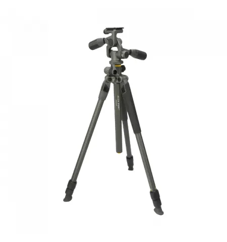Штатив для фото и видеокамер Vanguard ALTA PRO2+ 263AP, Видеоголовка, Серый