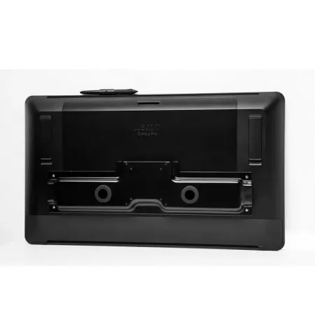 Крепление Wacom VESA for Cintiq 24 & 32, Чёрный