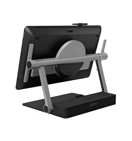 Accesorii pentru Tableta Wacom Cintiq Pro 24 Ergo Stand, Argintiu