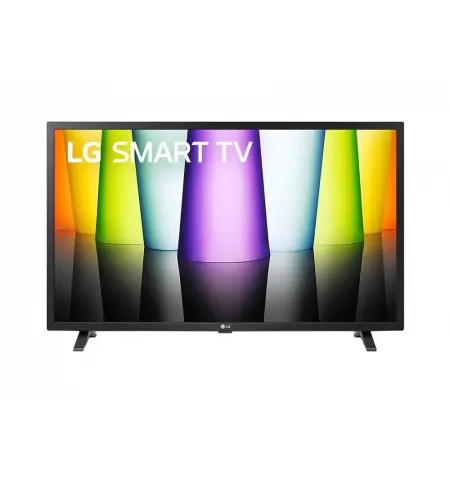 32" LED SMART TV LG 32LQ630B6LA, 1366x768 HD, webOS, Negru