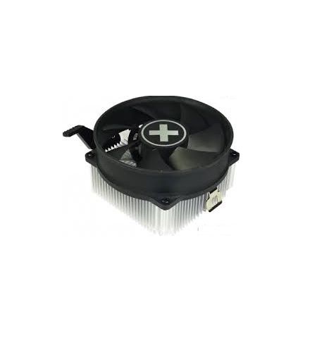 Кулер XILENCE Cooler XC033 Performance C Series "A200" / AMD / 89W /  2800rpm / <25dBA / 40.9CFM