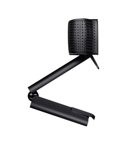 Logitech Webcam C922 Pro Stream - 1080p/30 fps - 720p/60 fps, Autofocus, FULL STEREOPHONICS