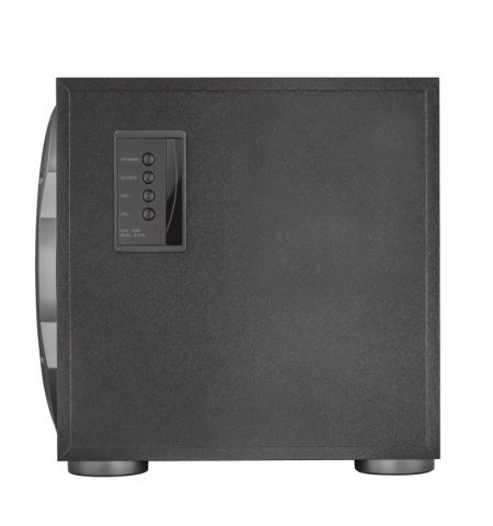 Игровые Колонки 5.1 Trust GXT 658 Tytan, Black / 180W / 3,5 AUX Игровые Колонки 5.1 Trust GXT 658 Tytan, Black / 180W / 3,5 AUX