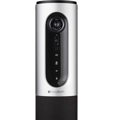Logitech Video Conferencing System CONNECT, Full HD 1080p Logitech Video Conferencing System CONNECT, Full HD 1080p
