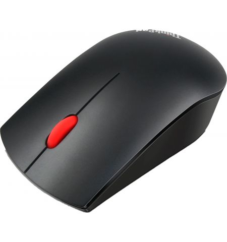 Беспроводная мышь Lenovo ThinkPad Essential / Optical / 1200 dpi / Black