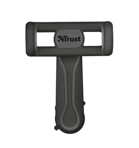 Trust AIRA Universal Car Vent Phone Holder Black Trust AIRA Universal Car Vent Phone Holder Black