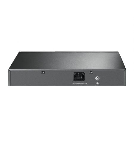 Коммутатор TP-LINK TL-SG1008MP / 8 port / Gigabit / PoE Коммутатор TP-LINK TL-SG1008MP / 8 port / Gigabit / PoE