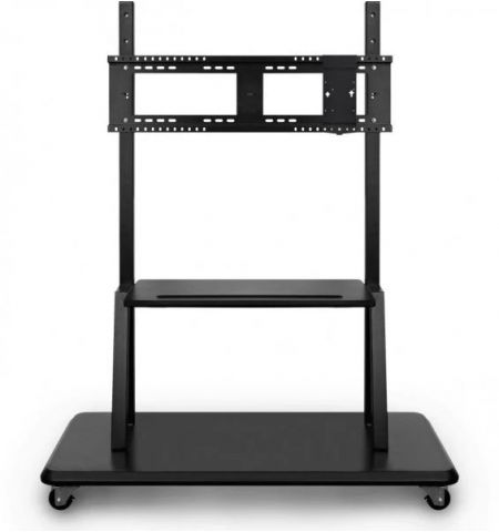 Mobile Rolling Trolley Cart Stand for ViewSonic 55" to 98" VIEWSONIC VB-STND-001-2C