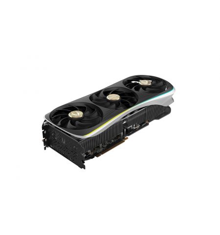 Видеокарта ZOTAC GeForce RTX 4090 AMP Extreme AIRO / 24GB / GDDR6X / 384bit