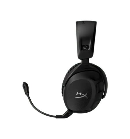 Беспроводные игровые наушники HyperX Cloud Stinger 2, black, [676A2AA]
