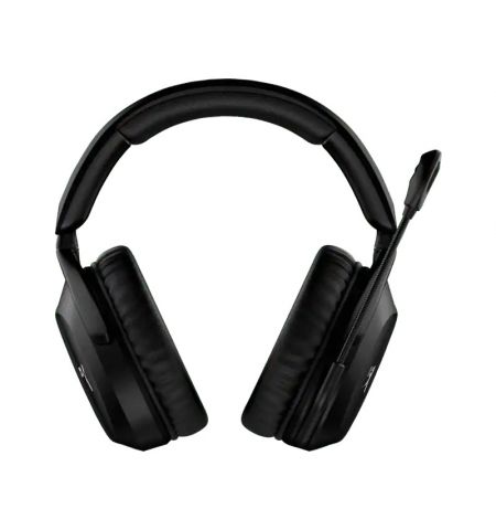 Беспроводные игровые наушники HyperX Cloud Stinger 2, black, [676A2AA]