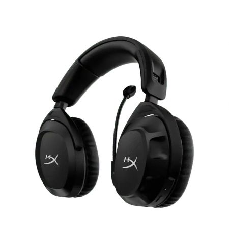 Беспроводные игровые наушники HyperX Cloud Stinger 2, black, [676A2AA]